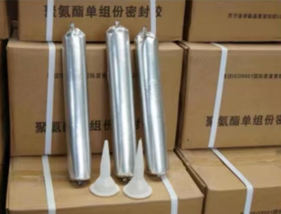 昆明聚氨酯密封胶